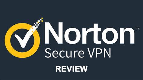 What Is Norton Secure Vpn
